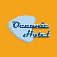 Oceanic Hotel(@Oceanic_Hotel) 's Twitter Profile Photo