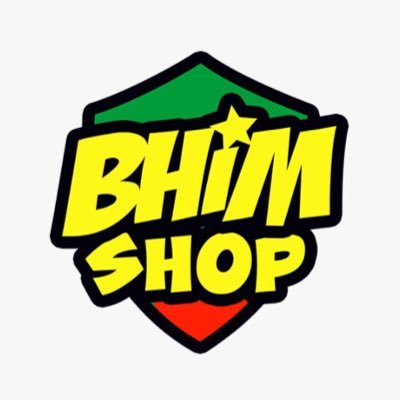 The BHIM Shop