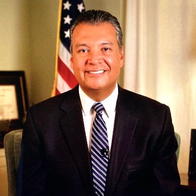 Alex Padilla