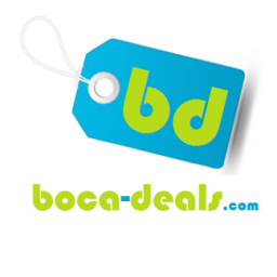 bocadeal's profile picture. If you're looking for the best coupons and deals within 20 miles of Boca Raton, Florida you've come to the right place!