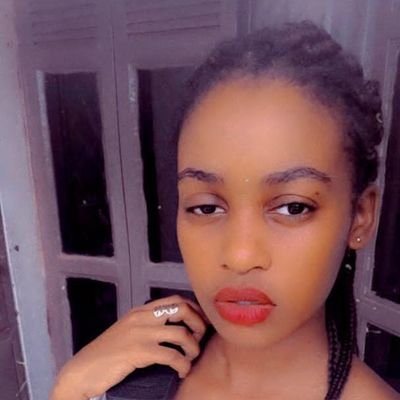 Safra_Daima's profile picture. God's plan🌸🌟