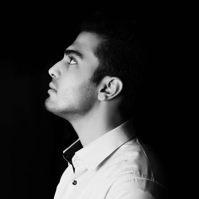 YektaDev's profile picture. Another developer; a passionate one!