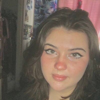 SegaarNatalie's profile picture. Troupe 7700 Secretary 📝