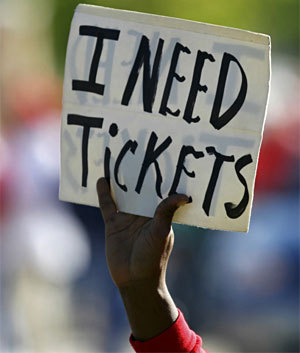 Specializing in premium seating for ALL events such as theater, sporting, concerts, & more! Instagram: DreamSeatsNY