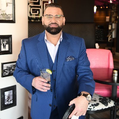 JayDHot933's profile picture. Radio Personality 🔥 Entertainer ❗️❗️. ❤️🏈🏀🎬