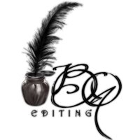 Black Quill Editing(@EditingBlack) 's Twitter Profile Photo