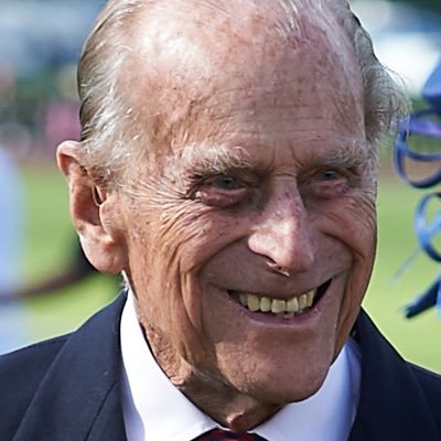 Prince Philip Daily Updates