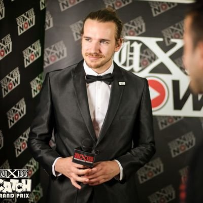 Pro-Wrestling Ringannouncer and Commentator at wXw