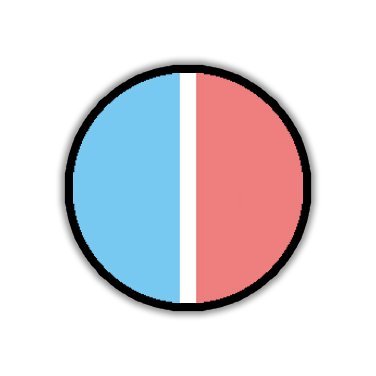 TransfixedPol's profile picture. Two people, on either side of the political spectrum | Discussing UK Politics |