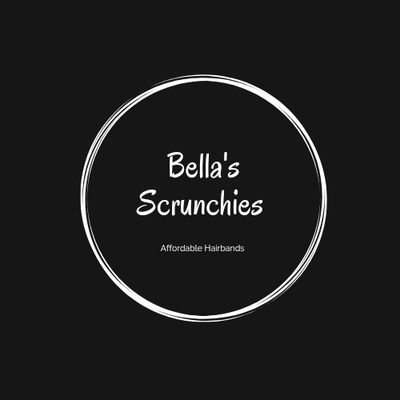 Bella's Scrunchies