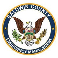 Baldwin County Emergency Management Agency(@BaldwinEMA) 's Twitter Profile Photo