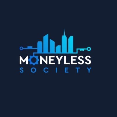 Moneyless Society