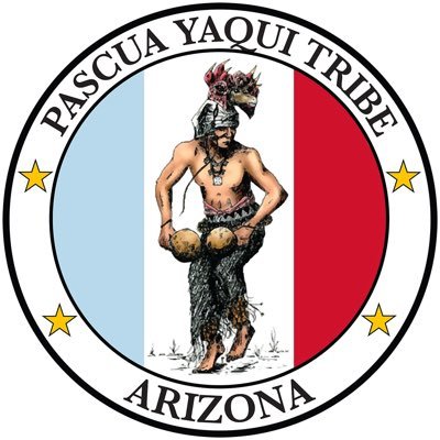 Pascua Yaqui Tribal Government Organization