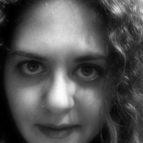 Reli_HS's profile picture. Environmental science&Oceanography