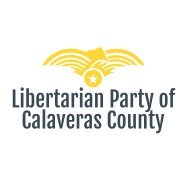 Official Libertarian Organization of Calaveras County
Join the Libertarian Party: https://t.co/yO9PGmSOLG?amp=1