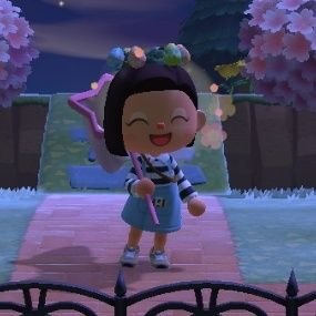 Animal crossing// Intento de escritora en mis tiempos libres//28// Diseño gráfico.