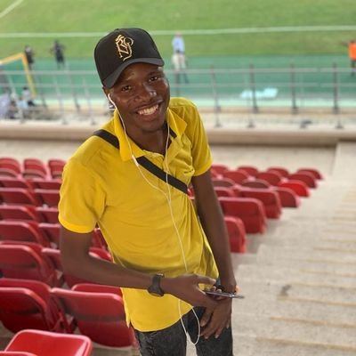 SNAKA1GH's profile picture. Sports Journalists, writer, Good communicator