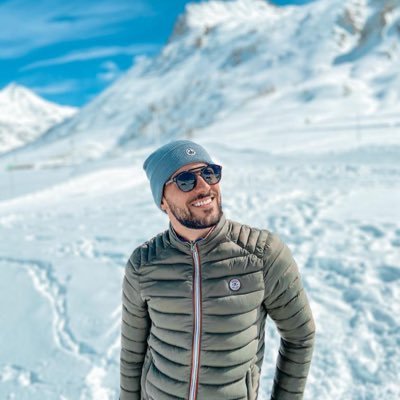 Loschivincent's profile picture. Travel Industry  - Golf and Badminton player 🏸⛳️#TeamFTP