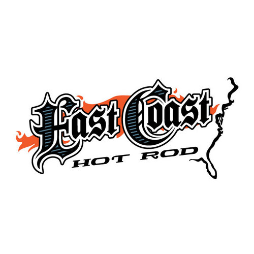 East Coast Hot Rod