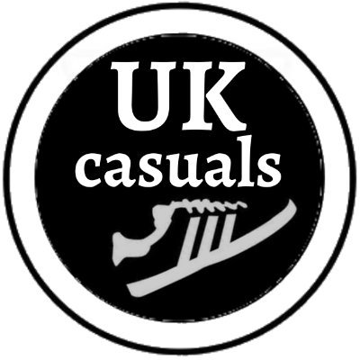 ukcasuals the twitter account of https://t.co/3HYLIIeWfR for all things football for all things casual https://t.co/9d8qw76FDw…
