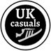 ukcasuals (@ukcasuals2) Twitter profile photo