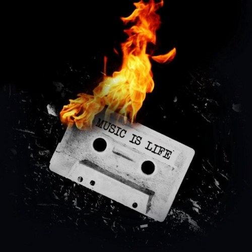 necromancydj's profile picture. 