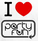 ILovePartyfun's profile picture. 
