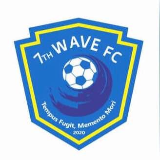 Official account of 7th Wave Football Club based in Abelenkpe, Ayawaso West Constituency that competes in the @ghanafaofficial 2nd Division League. #StrongWaves