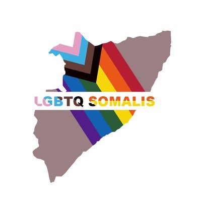 A page created by LGBTQ Somalis for LGBTQ Somalis to uplift and empower our community. #RamadanQueerem https://t.co/TJ09ZW9Rqy 🇸🇴🇩🇯🏳️‍🌈
