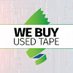 WeBuyUsedTape.net (@WeBuyUsedTape) Twitter profile photo