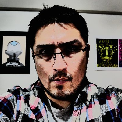 Ibvil's profile picture. Vampire developer.
Board games fan, video games fan, mma fan.