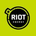 RIOT Energy (@RIOTenergydrink) Twitter profile photo