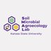 Soil Microbial Agroecology Lab (@smicrobial_ksu) Twitter profile photo Soil Microbial Agroecology Lab (@smicrobial_ksu) Twitter profile photo