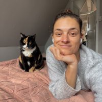 Liesbeth (@liesbethrasker) 's Twitter Profile