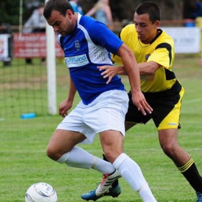 Dan Stidwell Profile