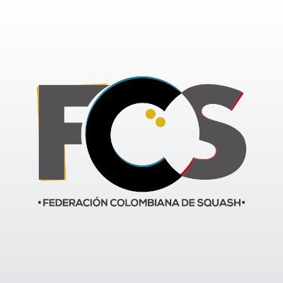 Fan Page: Federacion Colombiana de Squash Instagram: federacion_squash_colombia