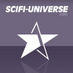 SciFi-Universe.com (@staffsfu) Twitter profile photo SciFi-Universe.com (@staffsfu) Twitter profile photo