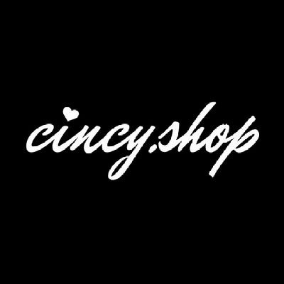 Your one-stop shop for all the best products in the Queen City!

Shop Small, Shop Local, Shop Cincinnati. ♥️ #ShopCincy
- Email: hello@cincy.shop
