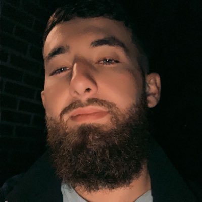 LaneRyan9491's profile picture. Always late, but worth the wait