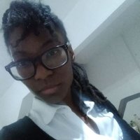 Ma petite sœur est accepté en école d'infirmière ✨(@Amani_NdaC) 's Twitter Profile Photo