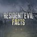 Resident Evil Facts (@ResiFacts) Twitter profile photo