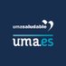 UMA Saludable (@umasaludable) Twitter profile photo UMA Saludable (@umasaludable) Twitter profile photo