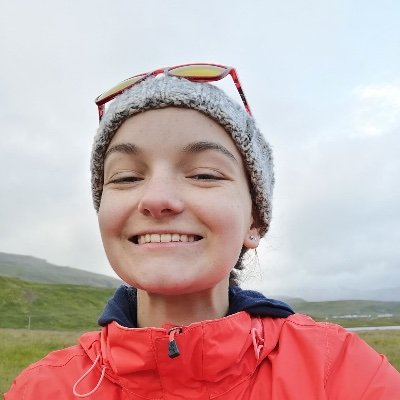 SabinePlummer's profile picture. MSc/23 Archeological Science, University of Oxford. Plant enthusiast and begrudging cat person. Quebec 2022 Rhodes Scholar.