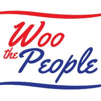 Woo The People(@woothepeople) 's Twitter Profileg