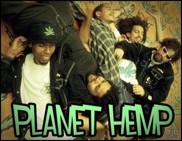 Vamos DECHAVAR o Twitter e APERTAR o Planet Hemp até eles ficarem BOLADOS!!!