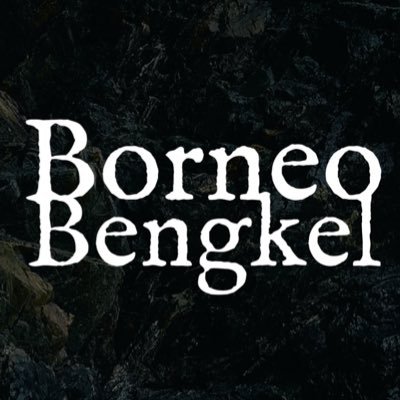 Borneo Bengkel