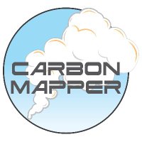 CarbonMapper(@carbonmapper) 's Twitter Profile Photo