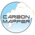 CarbonMapper (@carbonmapper) Twitter profile photo