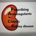 Anticoagulants in CKD (@PACKstudy) Twitter profile photo