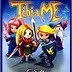 Fã site do jogo MMORPG TibiaME para celulares!